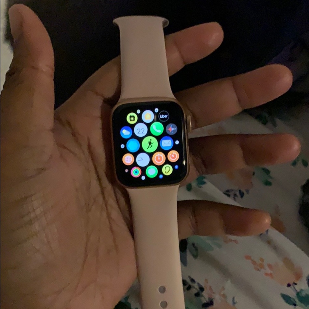 Apple Watch Series 5